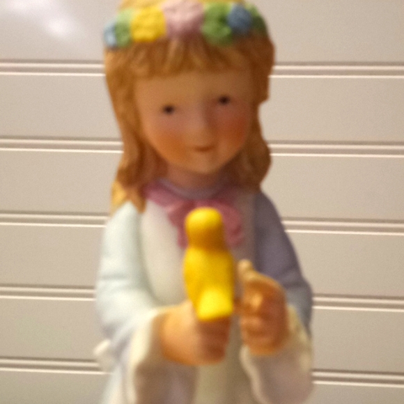 VTG- Country Cousins Friendship Song Figurine - Picture 3 of 11